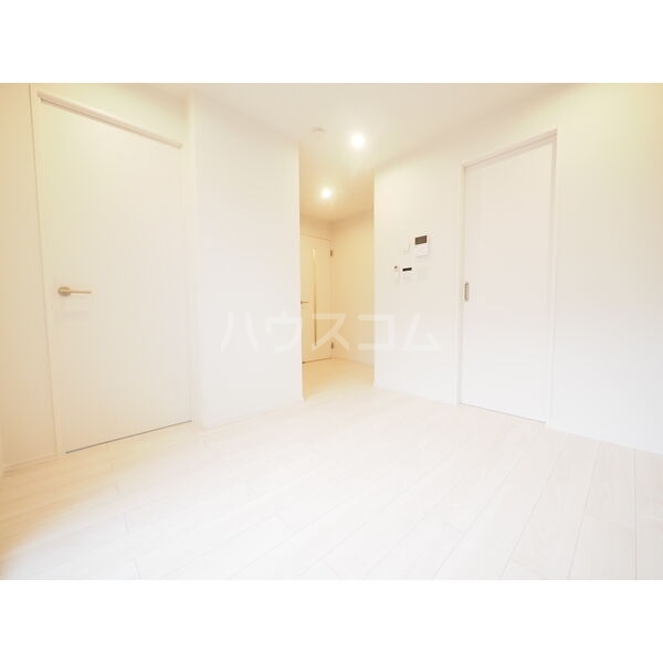 4/21 リビング/ダイニング