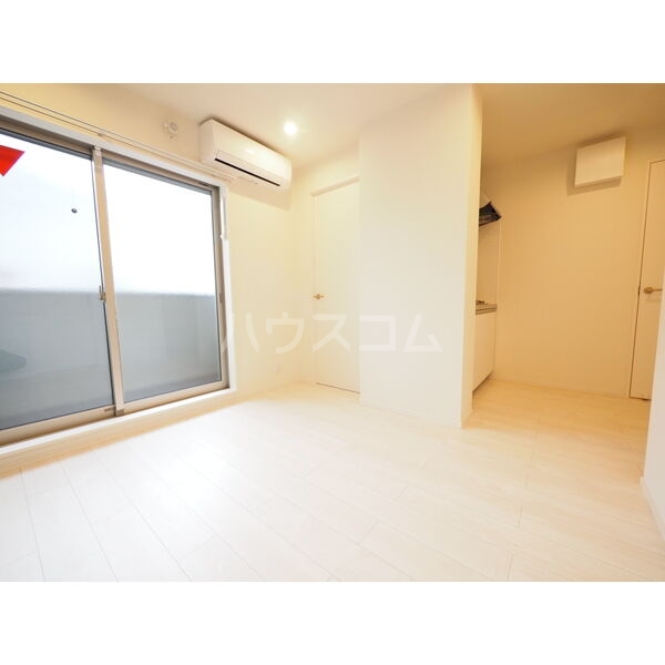 3/21 リビング/ダイニング