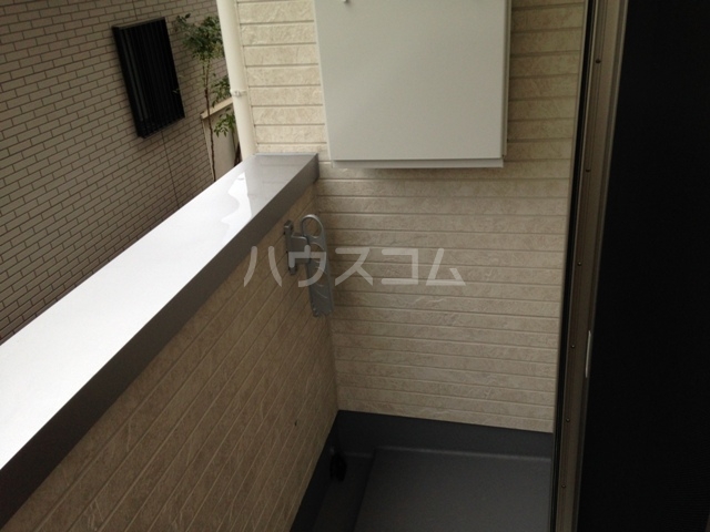 19/29 バルコニー