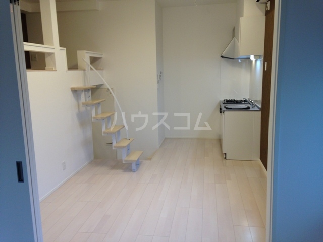 4/29 リビング/ダイニング