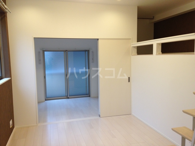 3/29 リビング/ダイニング