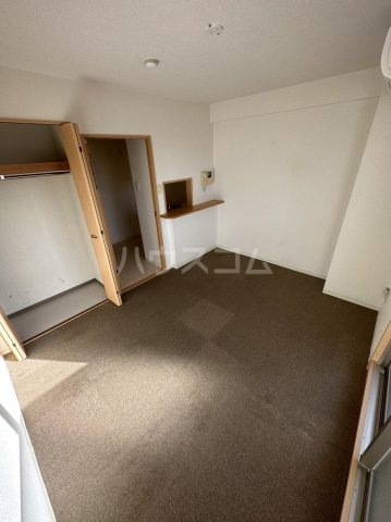 3/18 リビング/ダイニング