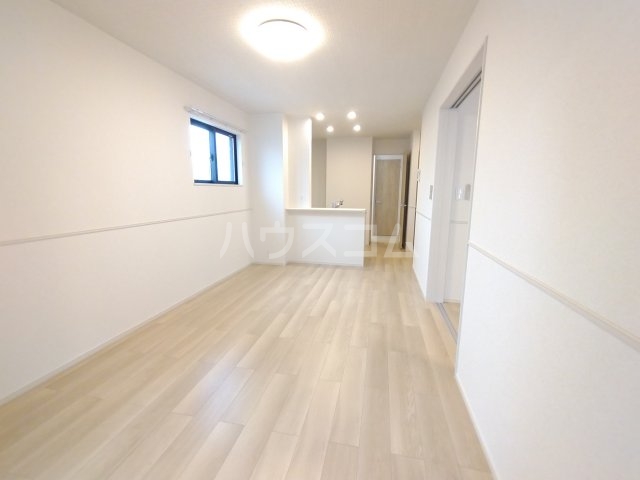 5/28 リビング/ダイニング