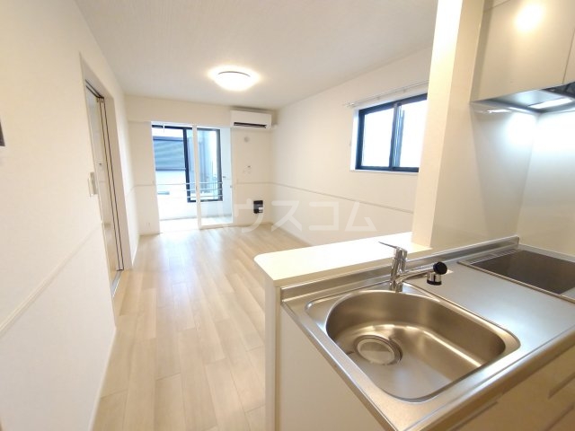 4/28 リビング/ダイニング