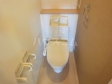 14/26 トイレ