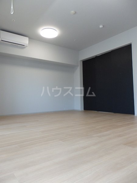 3/18 リビング/ダイニング