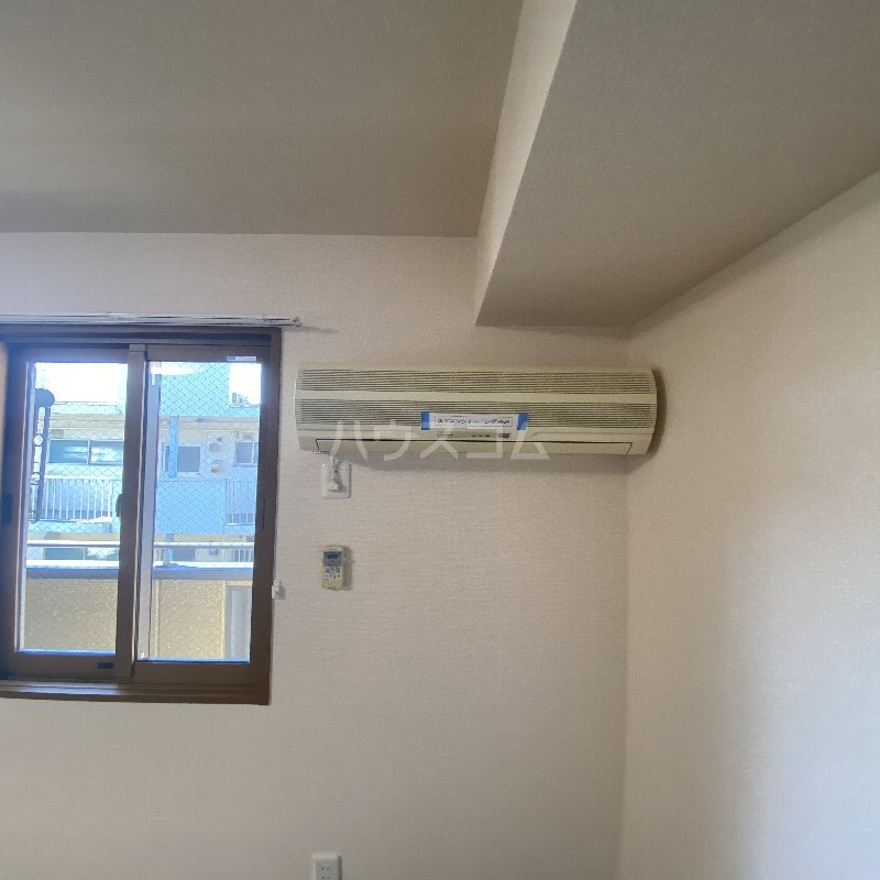 20/30 バルコニー