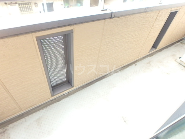 24/30 バルコニー