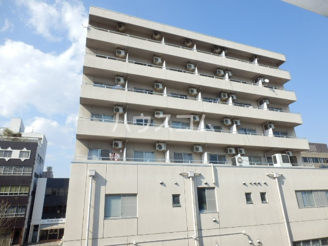 1/18 外観