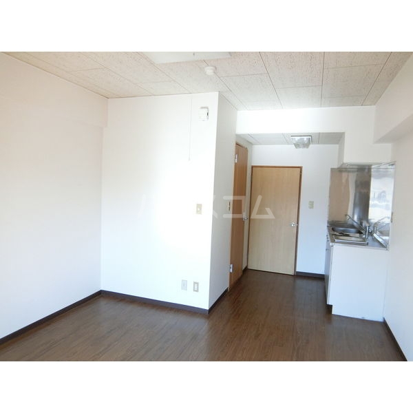 3/17 リビング/ダイニング