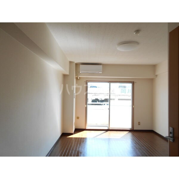 4/17 リビング/ダイニング