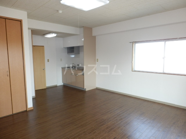 3/22 リビング/ダイニング