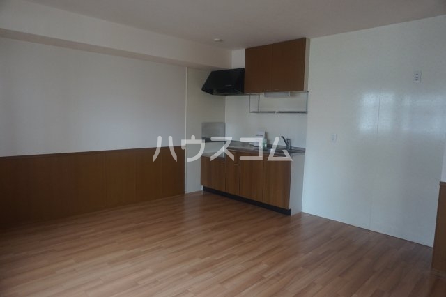 6/30 リビング/ダイニング