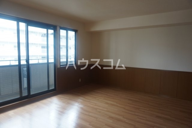 7/30 リビング/ダイニング