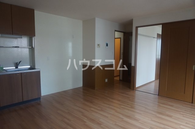 4/30 リビング/ダイニング