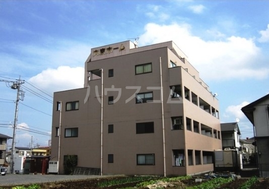 1/22 外観