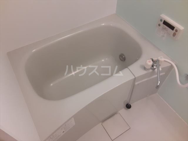 8/28 浴室