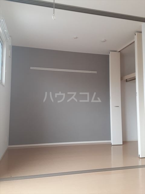 4/28 寝室
