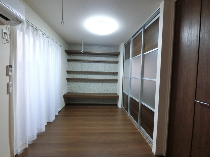 4/23 リビング/ダイニング