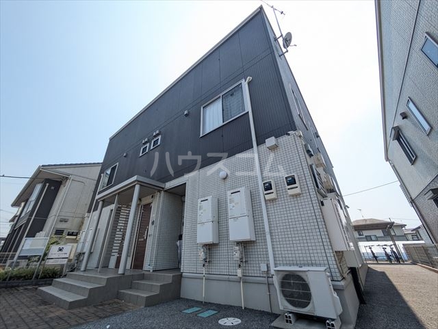1/26 外観