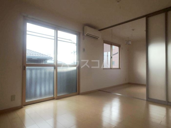 3/23 リビング/ダイニング