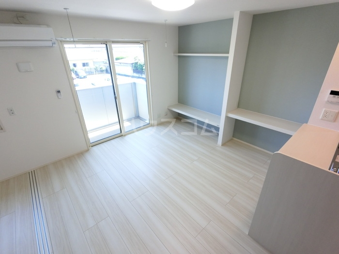 3/21 リビング/ダイニング