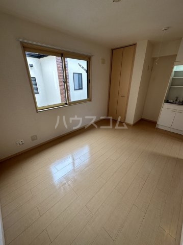 4/23 リビング/ダイニング