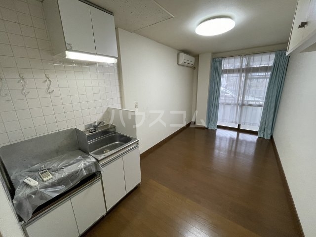 3/30 リビング/ダイニング