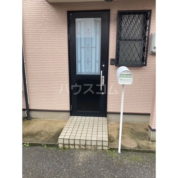 11/15 エントランス