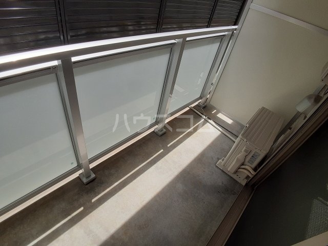 15/30 バルコニー