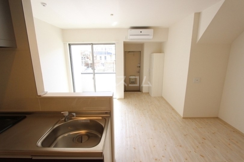 6/30 リビング/ダイニング