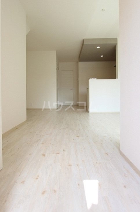 7/30 リビング/ダイニング