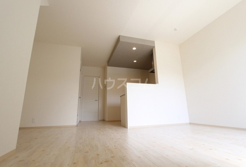 4/30 リビング/ダイニング