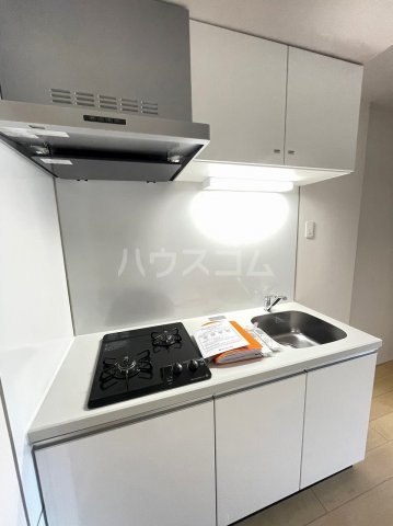 12/30 キッチン