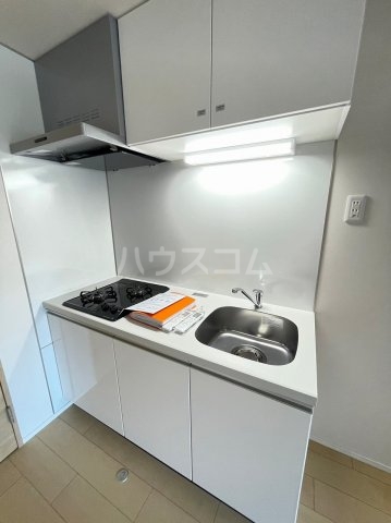 11/30 キッチン