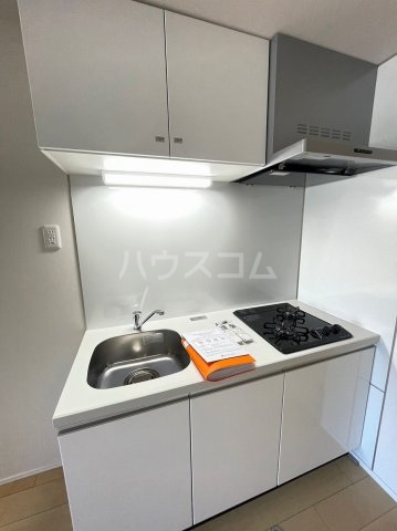 キッチン