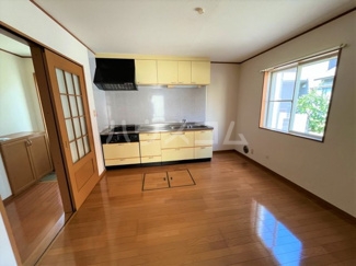 3/27 リビング/ダイニング