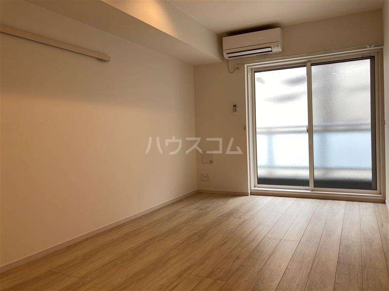 7/24 リビング/ダイニング