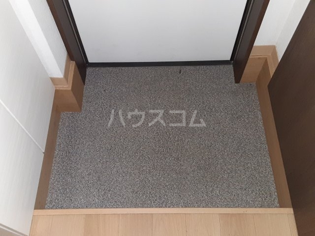 7/30 玄関