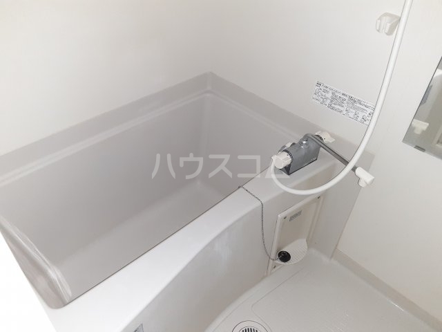 12/30 浴室