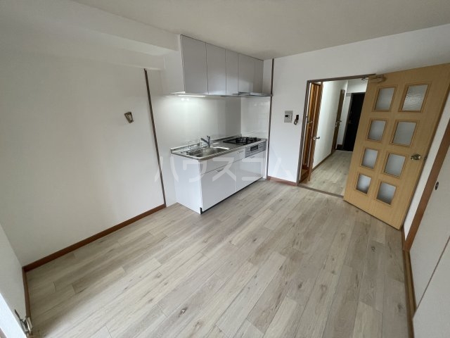 5/30 リビング/ダイニング