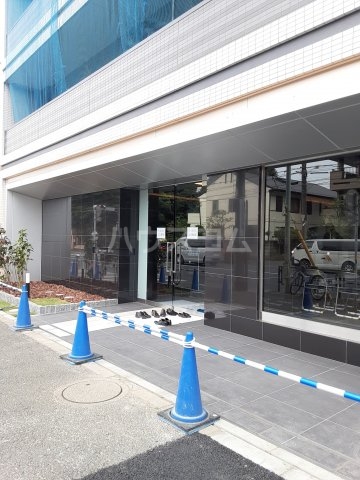 29/30 エントランス