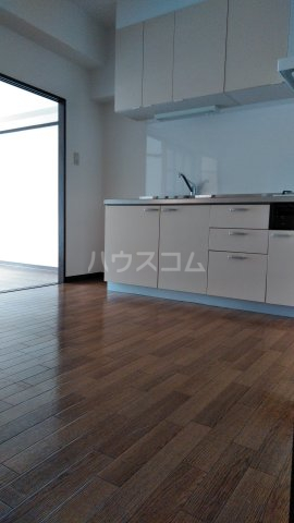 3/28 リビング/ダイニング