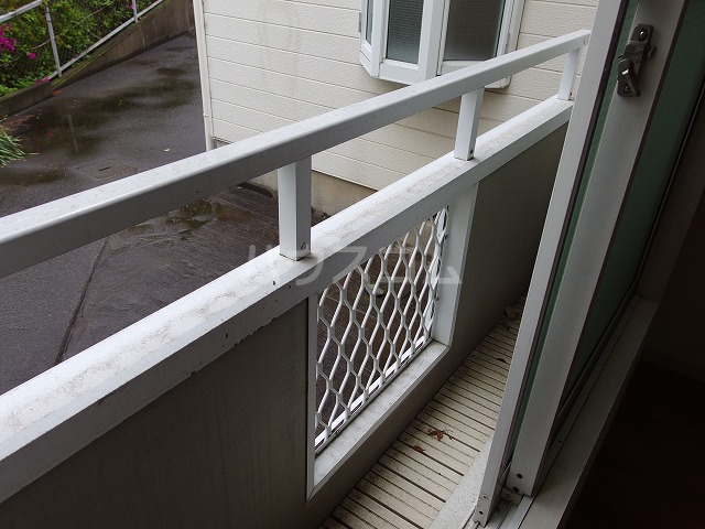 16/30 バルコニー