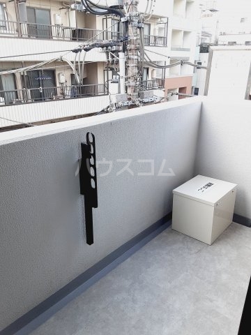 19/30 バルコニー