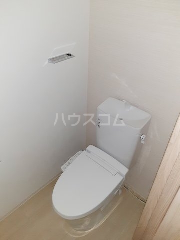 12/30 トイレ