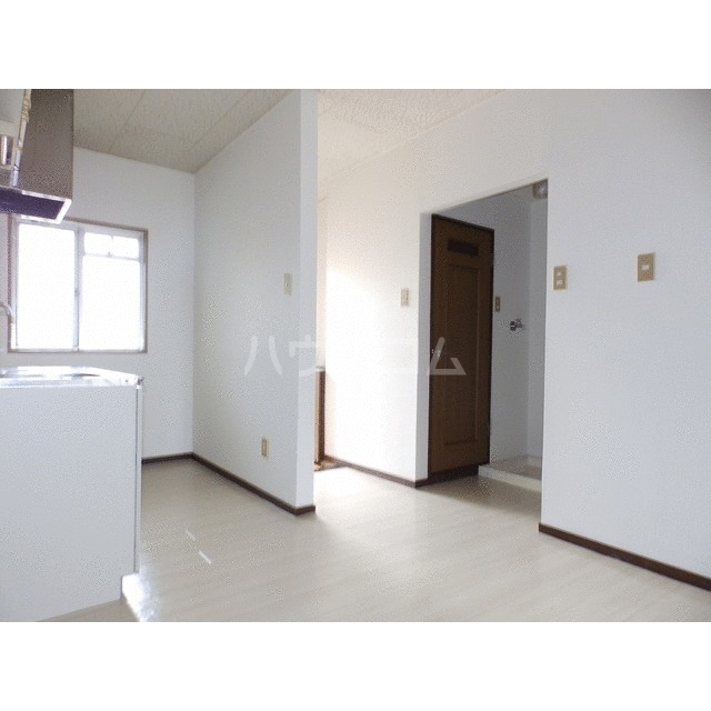 3/15 リビング/ダイニング