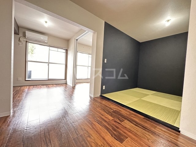 3/29 リビング/ダイニング