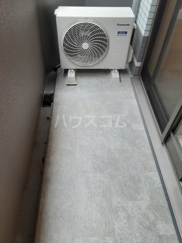 23/30 バルコニー