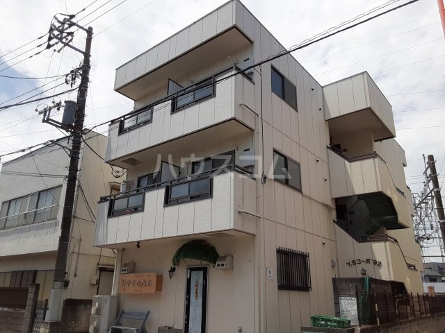 1/26 外観